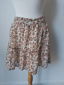 36 SHOEBY skirt -KS