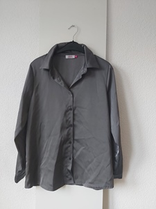 38 MOST WANTED grey -KS