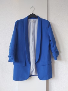36/38 NEW COLLECTION blue -HN