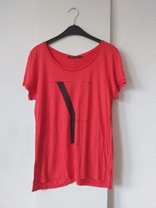 38 EXPRESSO rood -HN