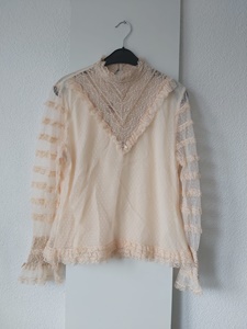 42 ISLA IBIZA top -BH