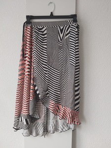 36 SUMMUM WOMAN rok -RR