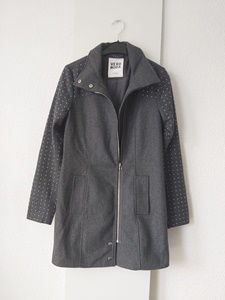 36 VERO MODA tussenjas -TS