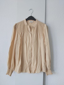 36 LEVETE top -HEY