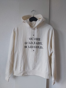 34/36 SET hoody -RR