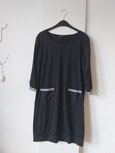 38 NORAH travel dress -KS