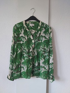 38 LOLLY'S LAUNDRY top -ZE