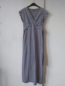38 KING LOUIE maxidress -ZE