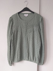 40 COTTON CLUB green -MP