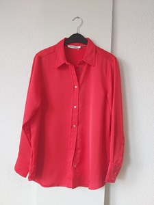 36 CO'COUTURE red -ZE