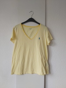 40/42 RALPH LAUREN yellow -ZE