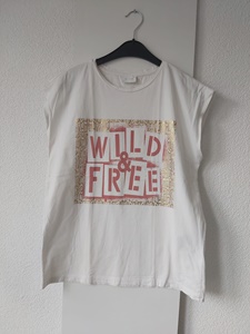 38 VILA wild & free -ZE
