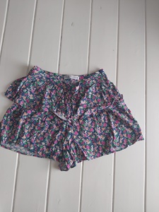38 ZARA color short -KS