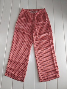 36 COSTES orange -ANI