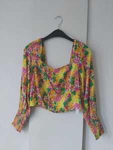 38 YAS top color -VI
