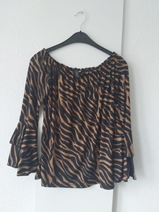 38/40 IL NAIZ off shoulder -VI