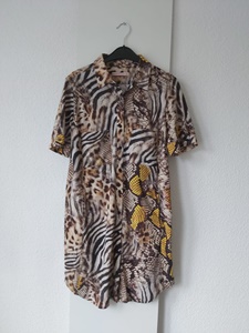 38 STUDIO ANNELOES travel dress - HN