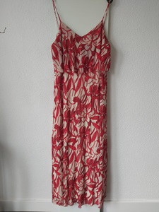 40 MANGO maxidress -VEE