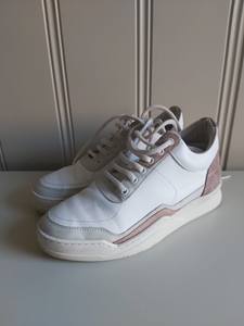 37 FILLING PIECES -AN