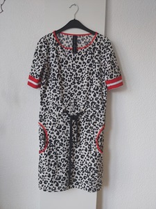 36 JANE LUSHKA print -VEE
