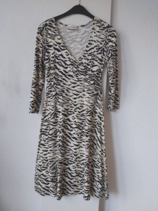 36 & CO WOMAN dress -HO