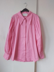 40/42 SILVIAN HEACH roze -MP