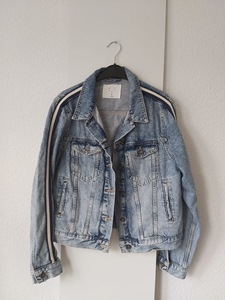 40/42 ANTI BLUE denim -HN