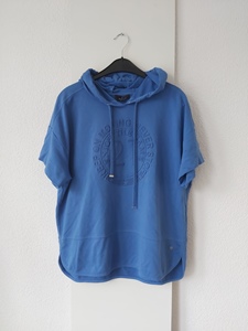 42 MONARI hoody -VEE