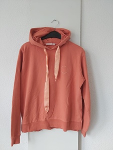 38 STUDIO ANNELOES hoody -PU