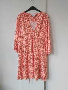 38 NUMPH color dress - HAN