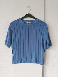 40 MANGO blue -VEE