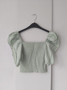 36/38 COPPEROSE top -VOL