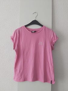 36 CATWALK JUNKIE roze -IJ