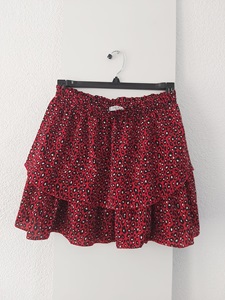 40 COSTES rokje print -KR