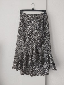 38 LOAVIES wikkel rok -HN