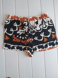 40 ZARA short -PK