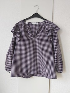 40 SELECTED FEMME ruitje -BEE