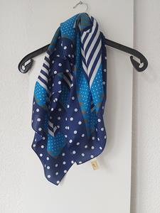 38 ROMANO blauw -HN