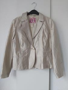 40 VANILA gold -HN