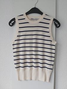 36 ZARA gestreept -HN