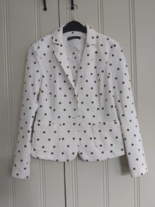 40 MARC CAIN travel blazer -HN