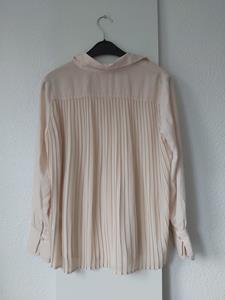 36 YAYA top beige -HN