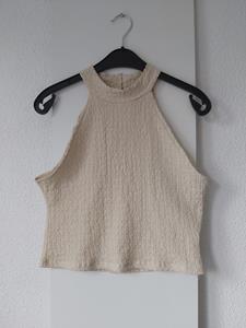 38 COSTES halter -HN