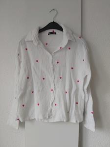 38 SHEIN hartje -PK