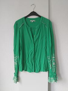 40 HARPER & YVE green