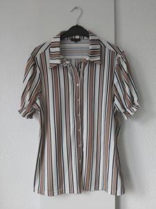 40 G-MAXX travel top -NM