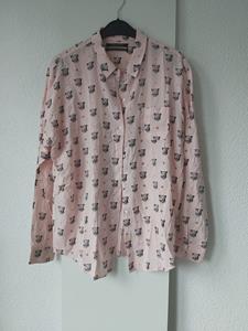 38 SCOTCH & SODA tijger -VO