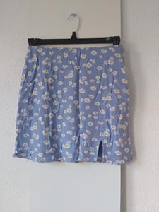 38 HOLLISTER rokje -KAR