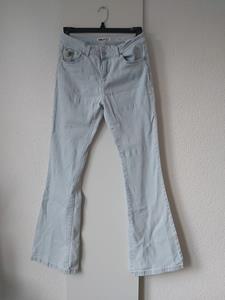 36/38 LOIS lichte flared -MJ