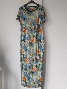 40 SISSY BOY maxi dress -MP